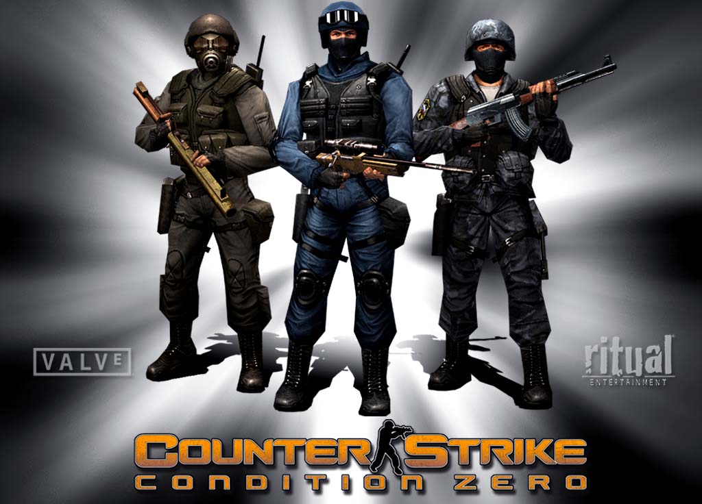 counter strike condition zero full version download